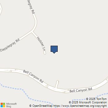 16 Holster Lane Bell Canyon, CA MLS# SR25226585