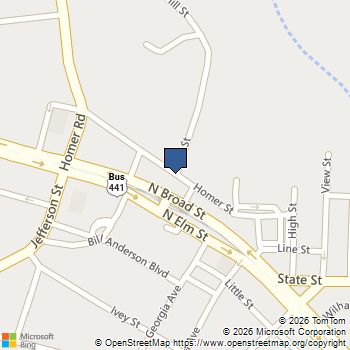 0 Hill Street Commerce, GA MLS# 10780546