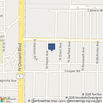 400 N Hayes Avenue Oxnard, CA MLS# V1-32987