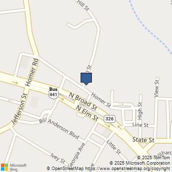 0 Hill Street Commerce, GA MLS# 7690447