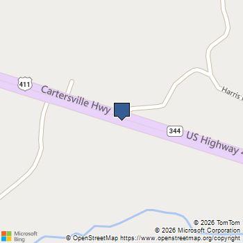 0 Hwy 411 Rome, GA MLS# 10812926