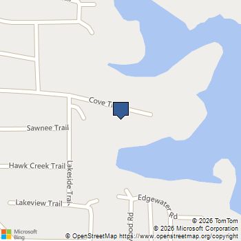 2170 Cove Trail Cumming, GA MLS# 7785186