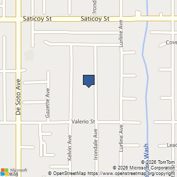 7439 Irondale Avenue Winnetka, CA MLS# SR25254532