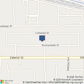 13901 Runnymede Van Nuys, CA MLS# BB25254877