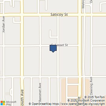 7449 7451 Alabama Avenue Canoga Park, CA MLS# GD25230434