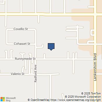 11813 Runnymede Street 44 North Hollywood, CA MLS# BB25243718