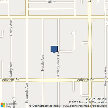 7455 Garden Grove Reseda, CA MLS# SB25248786