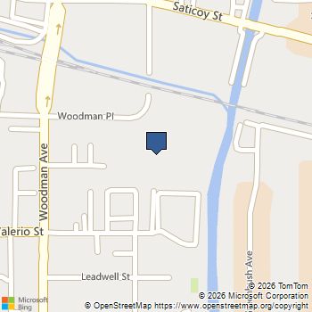 7560 Woodman pl 74 Van Nuys, CA MLS# SR26014235