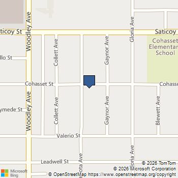 7454 Gaviota Avenue Van Nuys, CA MLS# SR26005047