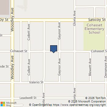 15952 Cohasset Street Van Nuys, CA MLS# SR25248598