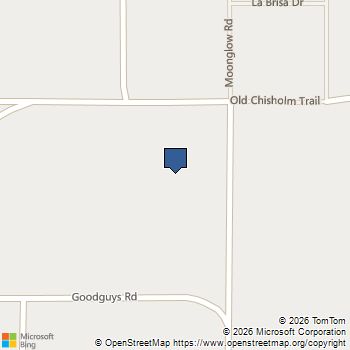 68203 Old Chisholm Trail 29 Palms, CA MLS# 219133470PS