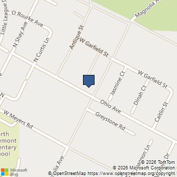 6895 Baroque Ct San Bernardino, CA MLS# CV26068035