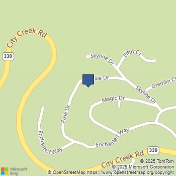 82 Pixie Running Springs, CA MLS# IG25258552