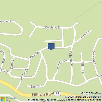 32311 FERN Drive Running Springs, CA MLS# EV24148872