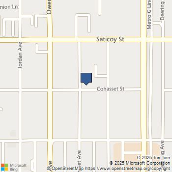 7502 Remmet Avenue Canoga Park, CA MLS# SR25137172