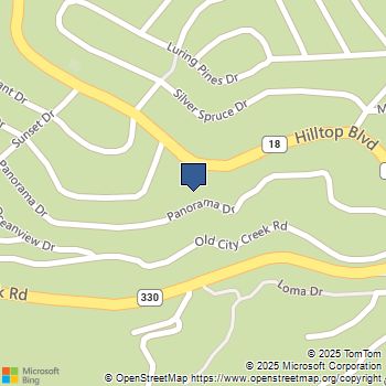 31662 Panorama Drive Running Springs, CA MLS# IG25072492