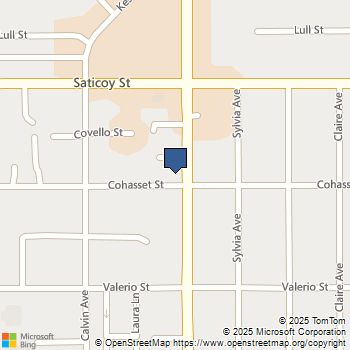 19303 Cohasset Street Reseda, CA MLS# SR25242464