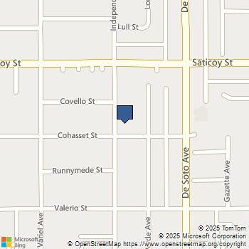 7506 Independence Avenue Canoga Park, CA MLS# 25604353