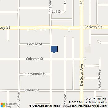 7506 Independenc Avenue Canoga Park, CA MLS# 25604349