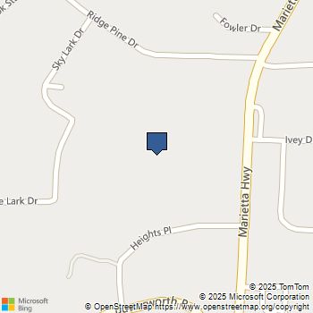 3026 Marietta Highway Canton, GA MLS# 10659481