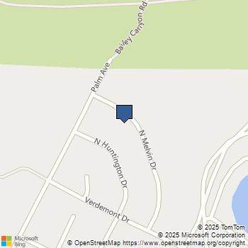 6928 N Melvin San Bernardino, CA MLS# SR25239434