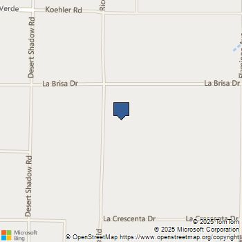 63323 La Brisa Drive Joshua Tree, CA MLS# JT25059104