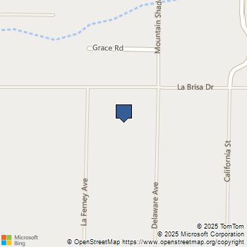 63635 La Brisa Drive Joshua Tree, CA MLS# JT25180869