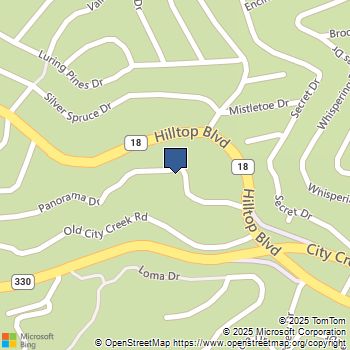 31771 Panorama Drive Running Springs, CA MLS# PW25091017