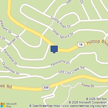 0 CA-18 Running Springs, CA MLS# IG25063272