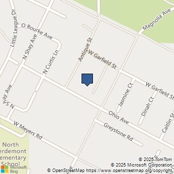 6916 Baroque Court San Bernardino, CA MLS# CV25253262