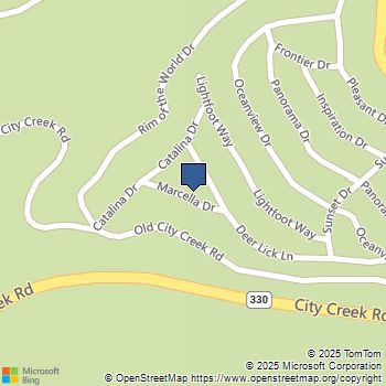 31330 Marcella Drive Running Springs, CA MLS# CV25098835