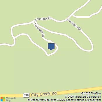 246 Lot Ferndale Dr Running Springs, CA MLS# IG25078551