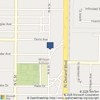 522 N A Street D Oxnard, CA MLS# V1-28080