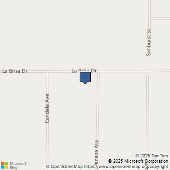 61975 La Brisa Drive Joshua Tree, CA MLS# CV25136564