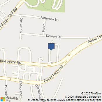 416 Pirkle Ferry Road 200-400 Cumming, GA MLS# 7754978