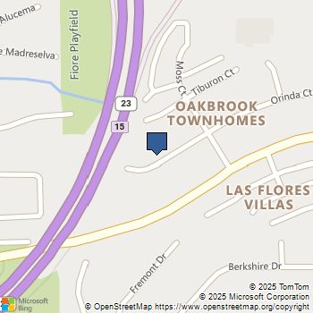 1677 Orinda Court Thousand Oaks, CA MLS# 225000045