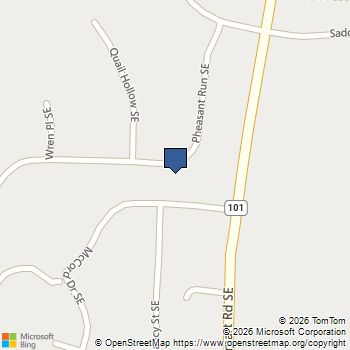 402 Pheasant Run SE Rome, GA MLS# 10808219
