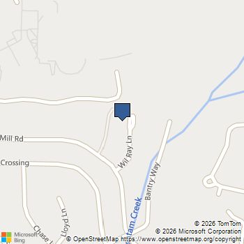 4915 Wil Ray Lane Cumming, GA MLS# 7800612