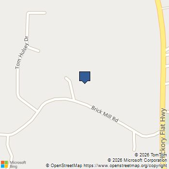 2497 Brick Mill Road Canton, GA MLS# 7817728