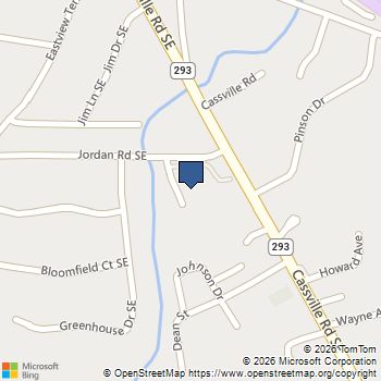 21/34 Crump Road SE Cartersville, GA MLS# 7848929