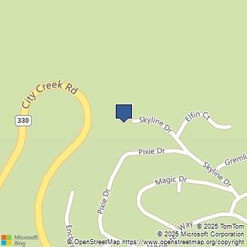 30110 Skyline Running Springs, CA MLS# IG25154354