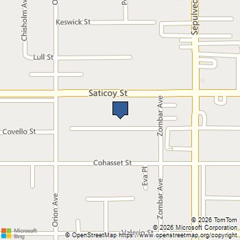 15401 Covello Street Van Nuys, CA MLS# 26659825