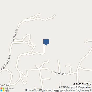 242 Taos Rd Altadena, CA MLS# P124746