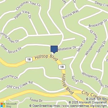 2686 Viking Running Springs, CA MLS# EV24016322