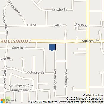 7547 bellingham Avenue North Hollywood, CA MLS# SR25218206