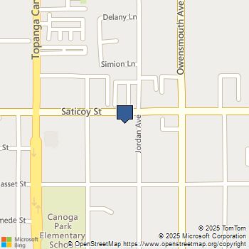 7551 Jordan Avenue 109 Canoga Park, CA MLS# SR25167137