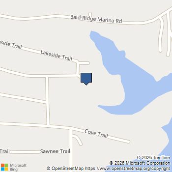 1695 Lakeside Trail Cumming, GA MLS# 10834670