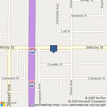 15548 Saticoy Van Nuys, CA MLS# SR25282435