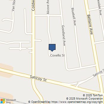 12827 Covello Street North Hollywood, CA MLS# SR25214757