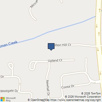 3975 Clifton Hill Court #7 Cumming, GA MLS# 10502046